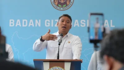 Kepala SPPG Berstatus Penyelenggara Negara, Dilarang Melakukan Segala Bentuk Pungutan
