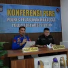 Praktik Bom Ikan di Perairan Kodingareng Keke Digagalkan Satpolair Polres Pelabuhan Makassar