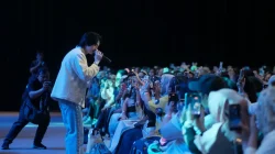Dari Lagu “2gether” hingga Harapan Liburan ke Bali, Win Metawin Curi Perhatian Fans Indonesia