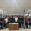 Lapas Makassar Perkuat Implementasi 15 Program Aksi Kemenimipas Melalui Sidak Rutin Blok Hunian Warga Binaan