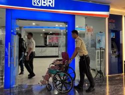 ​Layanan Perbankan Makin Modern, BRI BO TB Simatupang Perkuat Ekosistem Digital