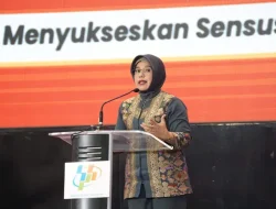 Memotret Perkembangan Ekonomi di Momentum 81 Tahun Kemerdekaan RI