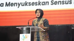 BPS Tegaskan Kerahasiaan Data SE2026, Bukan Untuk Kepentingan Perpajakan