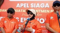 BPS Tegaskan Sensus Ekonomi Penting Untuk Menentukan Arah Kebijakan