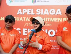 BPS Tegaskan Sensus Ekonomi Penting Untuk Menentukan Arah Kebijakan