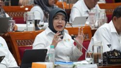 DTSEN Jadi Rujukan Bersama, BPS Jelaskan Arti Desil