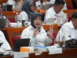 DTSEN Jadi Rujukan Bersama, BPS Jelaskan Arti Desil