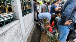 BRI Peduli: Program Jumat Berkah BRI BO Fatmawati Disambut Antusias Warga