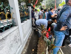 BRI Peduli: Program Jumat Berkah BRI BO Fatmawati Disambut Antusias Warga