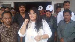 Habis Gelap Terbitlah Terang, Layla Rizky Mantapkan Langkah Maju Pilkades Untuk Bantarjaya Yang Lebih Baik