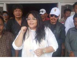 Habis Gelap Terbitlah Terang, Layla Rizky Mantapkan Langkah Maju Pilkades Untuk Bantarjaya Yang Lebih Baik