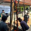 Langkah, Membangun Negeri dari Desa: TMMD Ke-129 Bersama BAZNAS Bangun Sumur Air Bersih