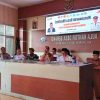 Babinsa Hadiri Musdes Perubahan APBDes 2026 Desa Serang, Kawal Aspirasi Masyarakat