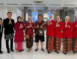 ​Peringati Hari Pelanggan Nasional 2026, BRI BO Fatmawati Optimalkan Pelayanan Terbaik