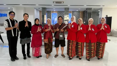 ​Peringati Hari Pelanggan Nasional 2026, BRI BO Fatmawati Optimalkan Pelayanan Terbaik
