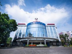 Tegas Tangani Perundungan, Telkom University Tetapkan Sanksi Bagi Empat Mahasiswa