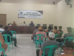 Bau Menyengat dan Serbuan Lalat Dikeluhkan Warga, Mediasi Kandang Ayam di Sumbersari Berujung Kesepakatan