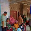 Babinsa Permudah Akses Bantuan Sosial, PSM Kertasari Dampingi Pendaftaran Perlinsos Warga Kurang Mampu