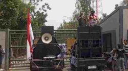 AKPERSI (Asosiasi keluarga pers indonesia) Terjun Plt Bupati Bekasi Minta Maaf kepada Wartawan, Tegaskan Komitmen Hormati Kemerdekaan Pers