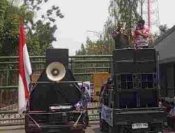 AKPERSI (Asosiasi keluarga pers indonesia) Terjun Plt Bupati Bekasi Minta Maaf kepada Wartawan, Tegaskan Komitmen Hormati Kemerdekaan Pers